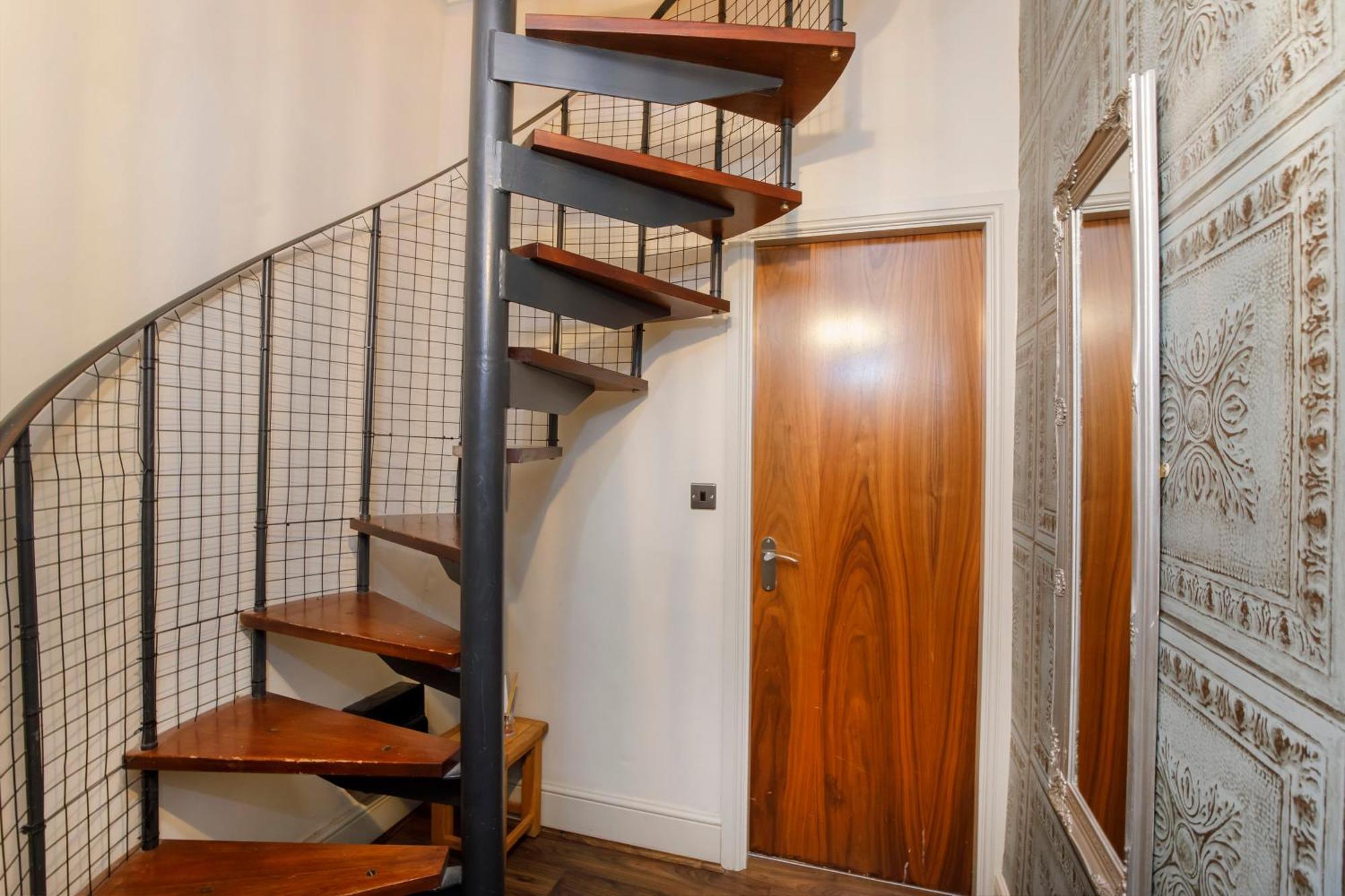 Clearly Apartments Bootham York Exterior photo