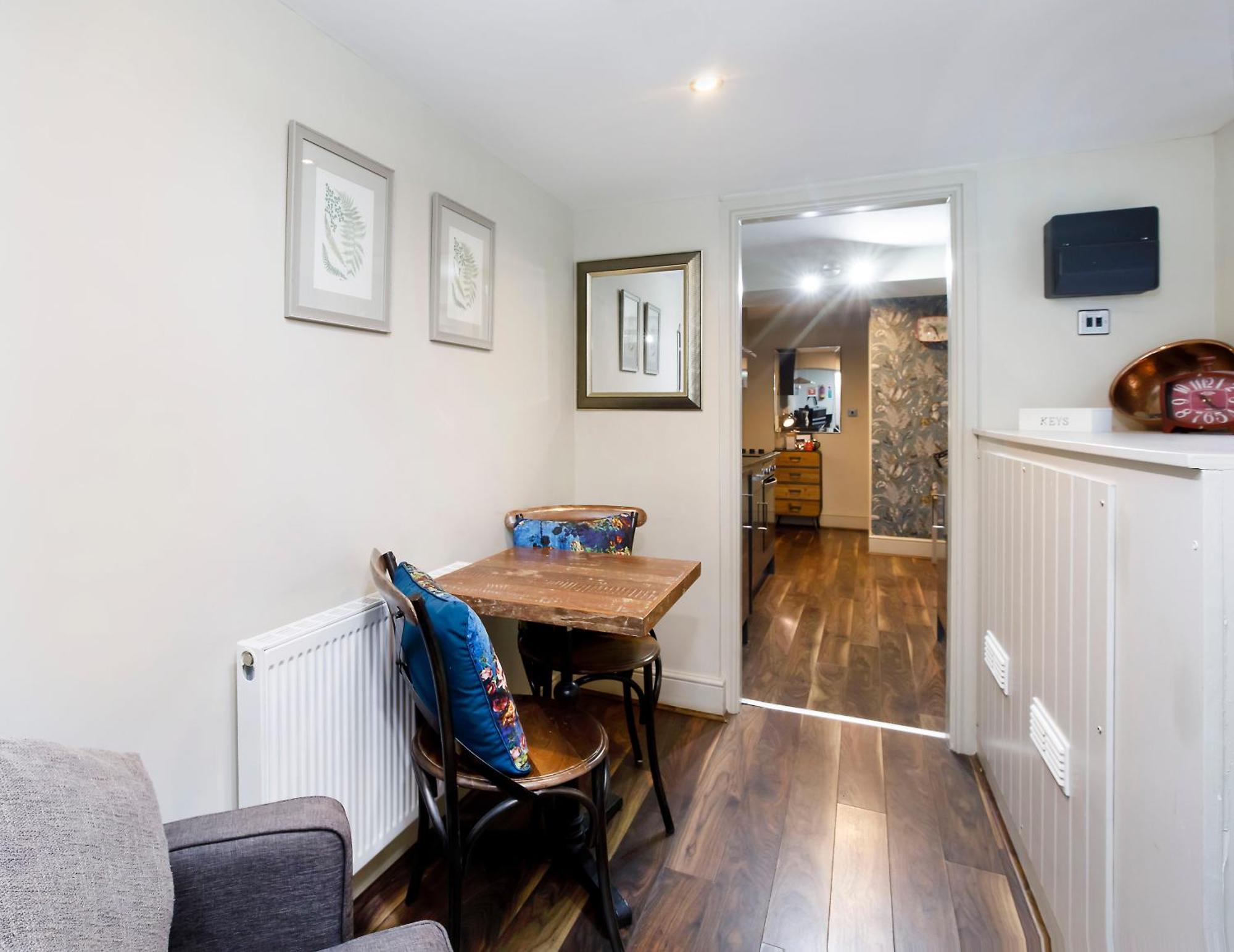 Clearly Apartments Bootham York Exterior photo