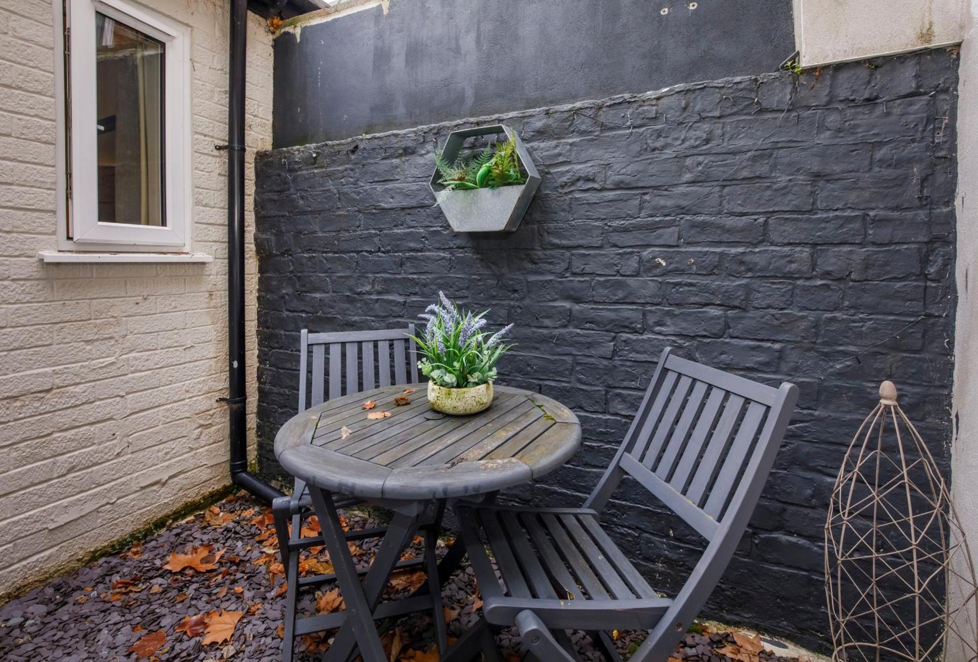 Clearly Apartments Bootham York Exterior photo