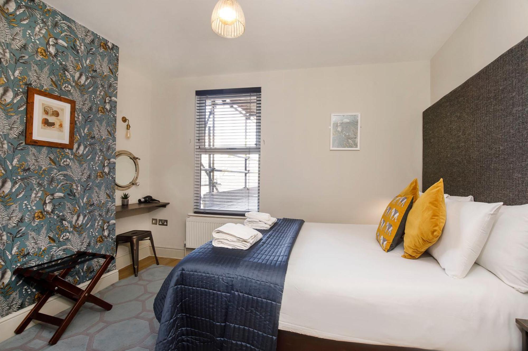 Clearly Apartments Bootham York Exterior photo