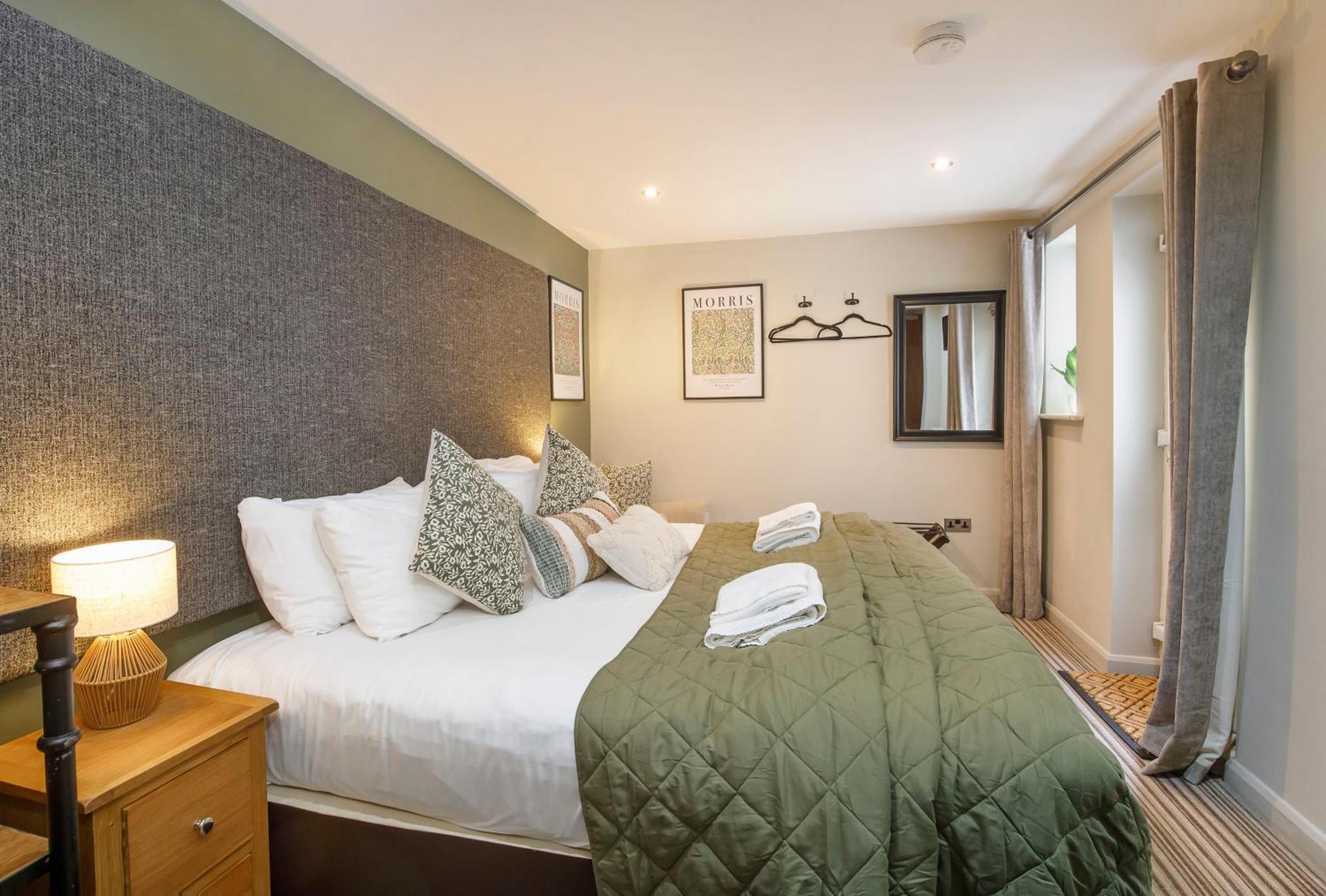 Clearly Apartments Bootham York Exterior photo